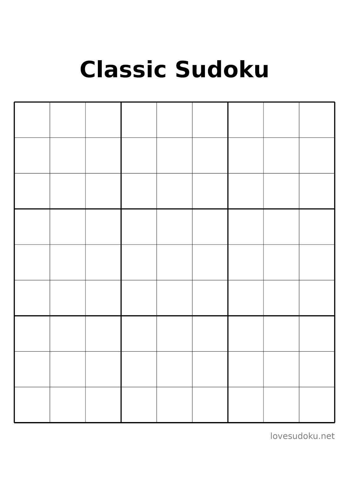 sudoku 16 x 16
